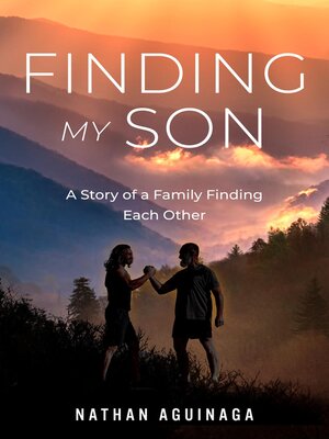 cover image of Finding My Son